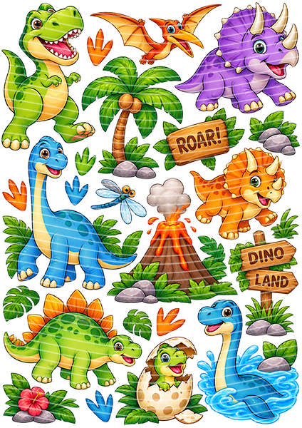 A5 Notebook Wraps-W-3883